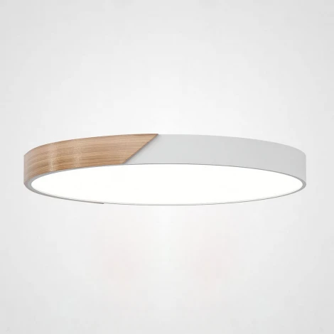 Круглый потолочный светильник LED Lu Carte LC-11-1230