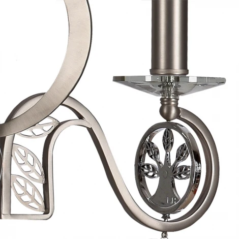 Подвесная люстра Lumien Hall Auerel 2031/3H-SNCR-CL