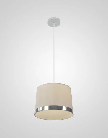 Подвесной светильник Мелодия Света PS1N PS2515-1 WT 000066011