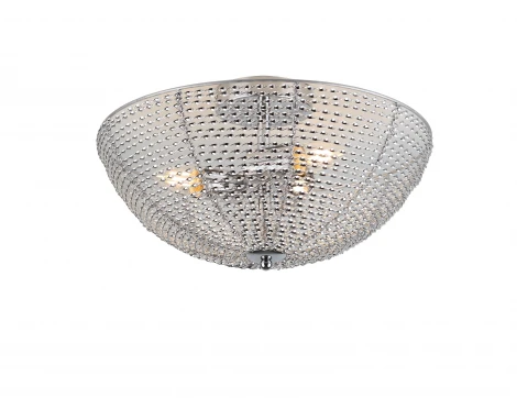 Потолочная люстра Rivoli Spiedo 4010-103