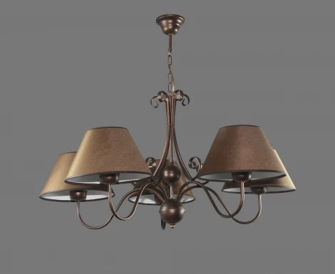 Подвесная люстра Namat Negros 1301/3