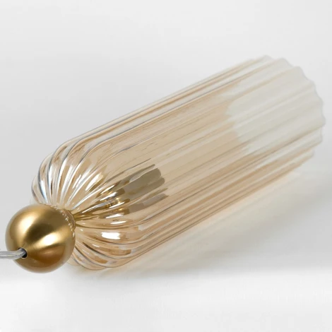 Подвесной светильник Lussole Albany LSP-8959 (220V, на проводе)