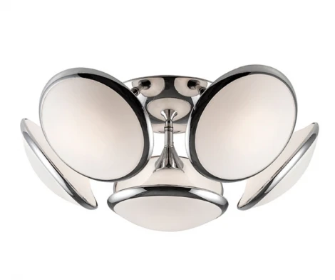 Потолочная люстра Ozcan Планета 5381-6(5381-1)