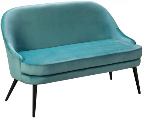 Диван R-Home Tailor Lux" Блю"