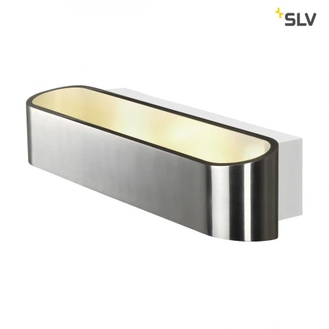 Настенный светильник Slv Asso 1000635