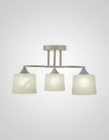 Потолочная люстра на штанге Мелодия Света 000019536