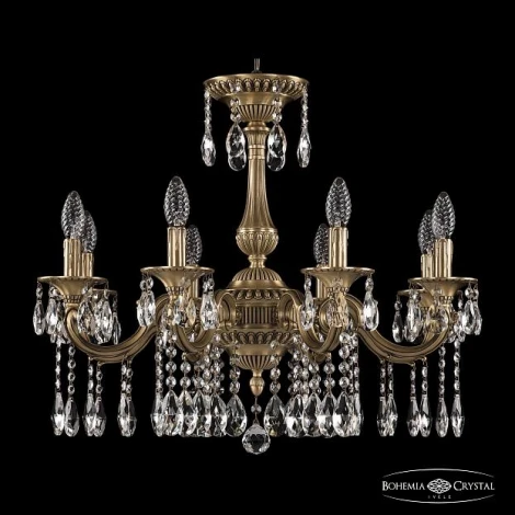 Подвесная люстра Bohemia 7310 73101/8/210 A FP