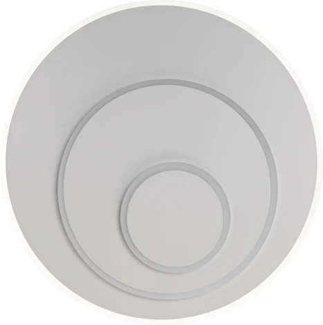 Потолочная люстра светодиодная с ДУ Ritter Galassia 51581 8