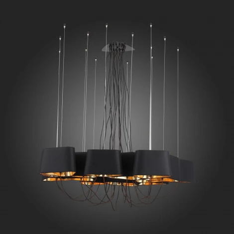 Подвесная люстра ST Luce Ambrela SL1110.403.15