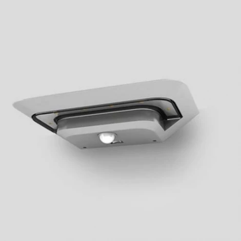 Настенный светильник уличный Oasis Light P9014