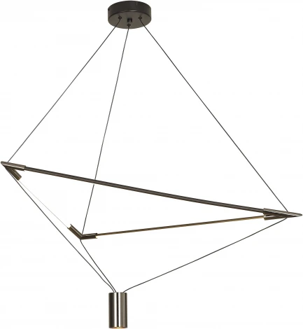 Подвесной светильник Mantra Electra 8531 (LED, 220V, на проводе)