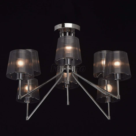 Потолочная люстра MW-Light Лацио 103010608