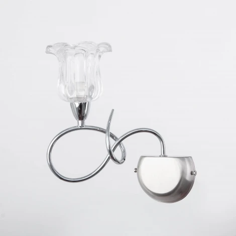 Бра Abrasax MA03711W-001 (220V, цветы)