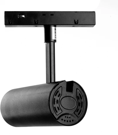 Трековый светодиодный светильник Feron MGN303 41950 низковольтный 20W 48V