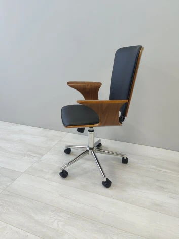 Кресло компьютерное Infinite Serenity Hesby HSBI_TG2501