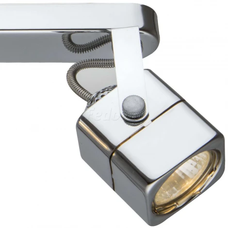 Спот Arte Lamp Lente A1314PL-4CC