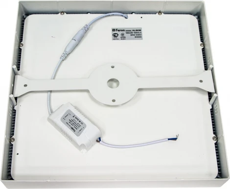 Потолочный светильник Feron 27918 (220V)