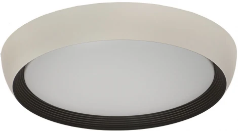 Потолочный светильник Lumina Deco Paneli LDC 8062-48W WT