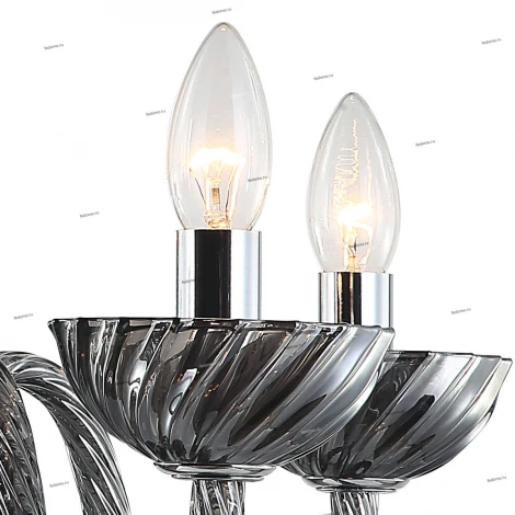 Подвесная люстра J-Light Claire 1373/5