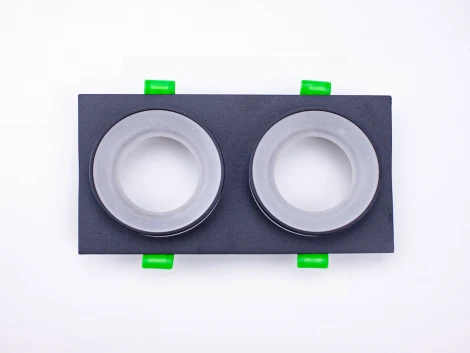 Встраиваемый точечный светильник LEDS POWER SPOT 009629 (220V)