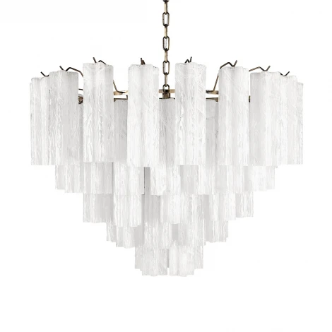 Подвесная люстар Loft It Murano 10580/800 White