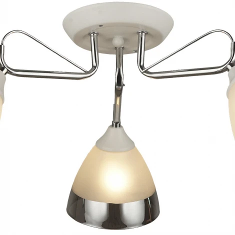 Потолочная люстра Wedo Light Kyurina 66607.01.64.03