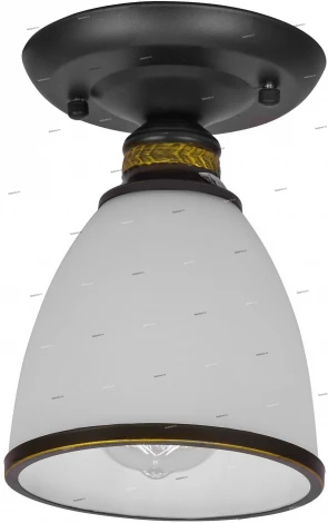 Потолочная люстра Arte Lamp Bonito A9518PL-1BA