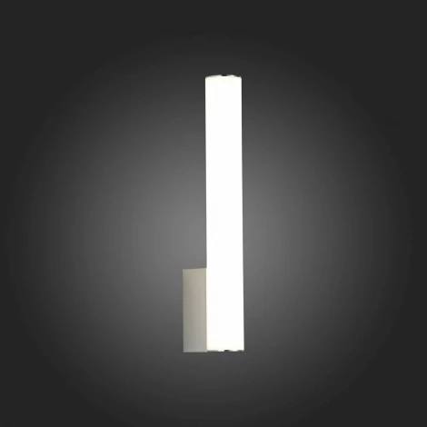 Настенный светильник ST Luce Curra SL1599.161.01 (LED, 220V, IP44)