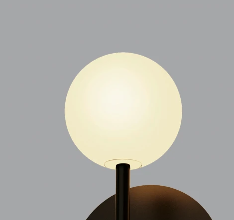 Бра Mantra Cellar 7635 (220V, шарики)