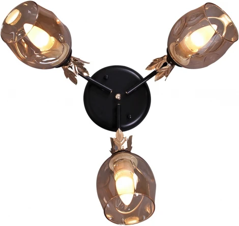 Потолочная люстра Reluce 81701-0.3-03 (220V)