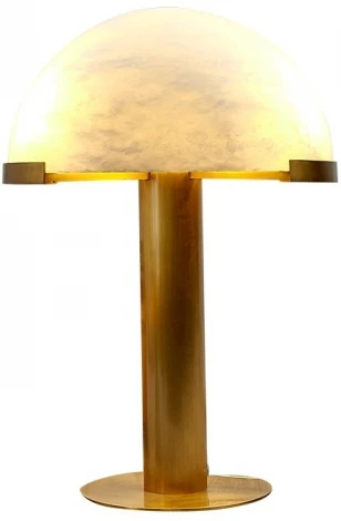 Настольная лампа Fluorite Emisfero FL1033-3T (220V, гриб)