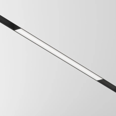 Трековый светильник Basis S35 4000K 20Вт 120° LED (магнитный) Maytoni Technical TR012-2-20W4K-B