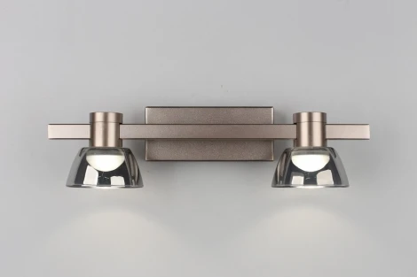 Настенный светильник Aployt Rezeda APL.788.01.02 (LED, 220V)