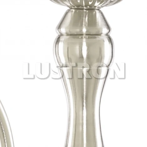 Подвесная люстра Arte Lamp American Diner A9366LM-3SS