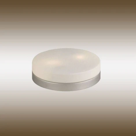 Потолочный светильник круглый Globo VRANOS 32112 (220V, IP44)