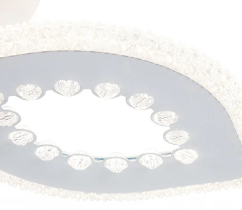 Потолочная люстра Dew 10271/3 LED*61W White