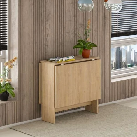 Стол обеденный ARTEMIO DINING TABLE LEVE  арт.LEV00110