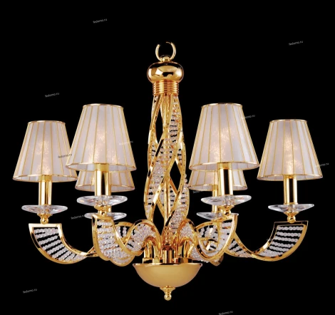 Подвесная люстра Osgona Alveare 702082K