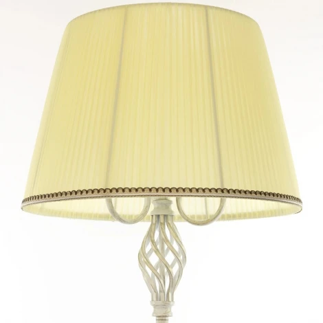 Торшер с полкой Citilux Вена CL402923T (220V, выключатель)