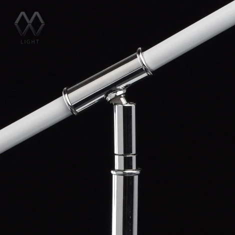 Интерьерная настольная лампа MW-Light Акцент 680030201