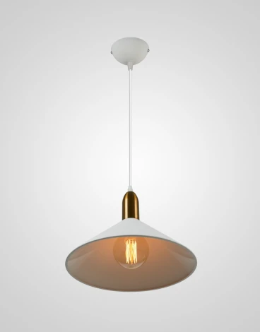 Подвесной светильник Мелодия Света Scandi PS8980-1 WT 000061123