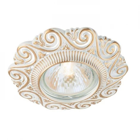 Встраиваемый точечный светильник L'Arte Luce Olbia L13351.47