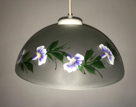 Подвесной светильник Мелодия Света PS1N 000025556