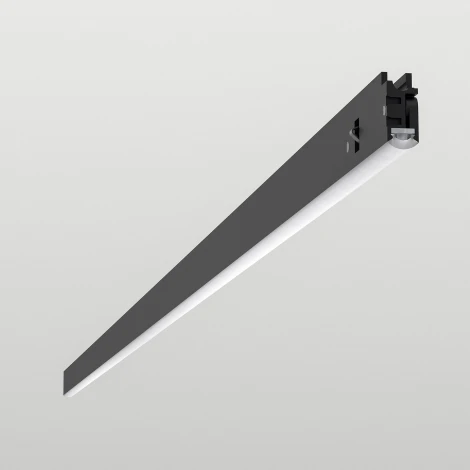 Трековый светильник магнитный Elektrostandard Mini Magnetic 85163/01 10W 3000K (черный) 85163/01 (LED, 24V)