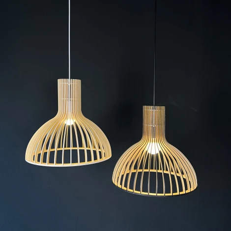 Подвесной светильник E27 Lu Carte LC-11-0290