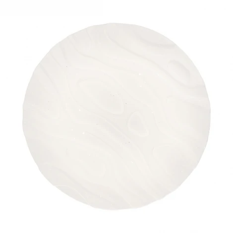 Потолочный светильник IDLamp Onde 375/60PF-LEDWhite