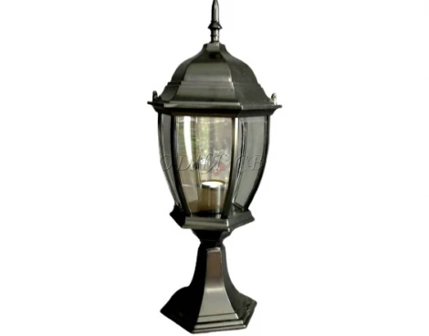 Наземный фонарь Мелодия Света 000021900