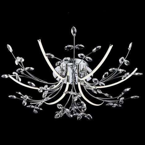 Потолочная люстра Eurosvet Bianka 90037/6