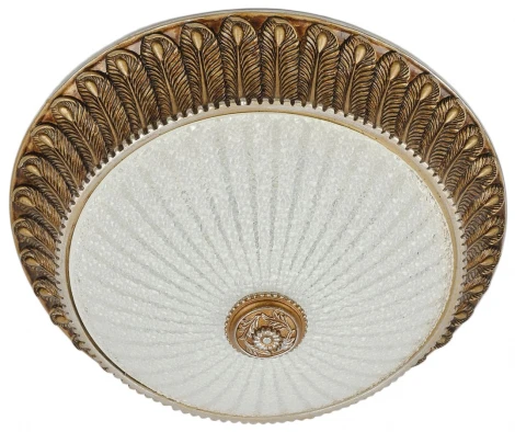 Потолочный светильник Citilux Тренди-4 CL425354