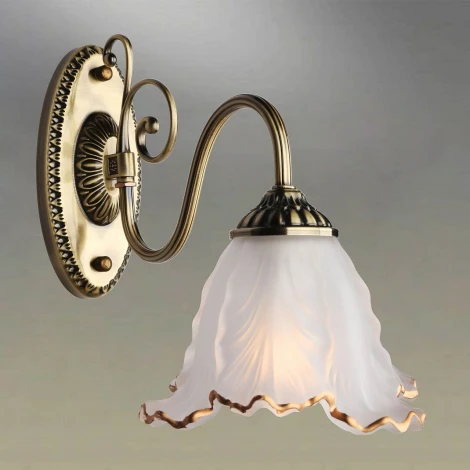 Бра Omnilux Petrara OML-54801-01 (220V)